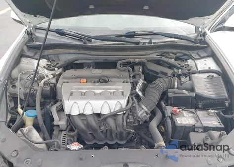 2012 Acura Tsx 2.4 z USA, uszkodzony, nr VIN JH4CU2F40CC014571